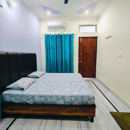 Deepak Homestay Ришикеш Экстерьер фото