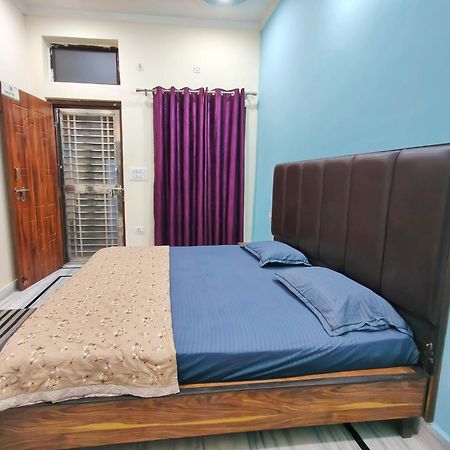 Deepak Homestay Ришикеш Экстерьер фото