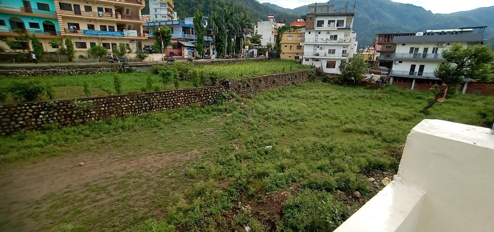 Deepak Homestay Ришикеш Экстерьер фото