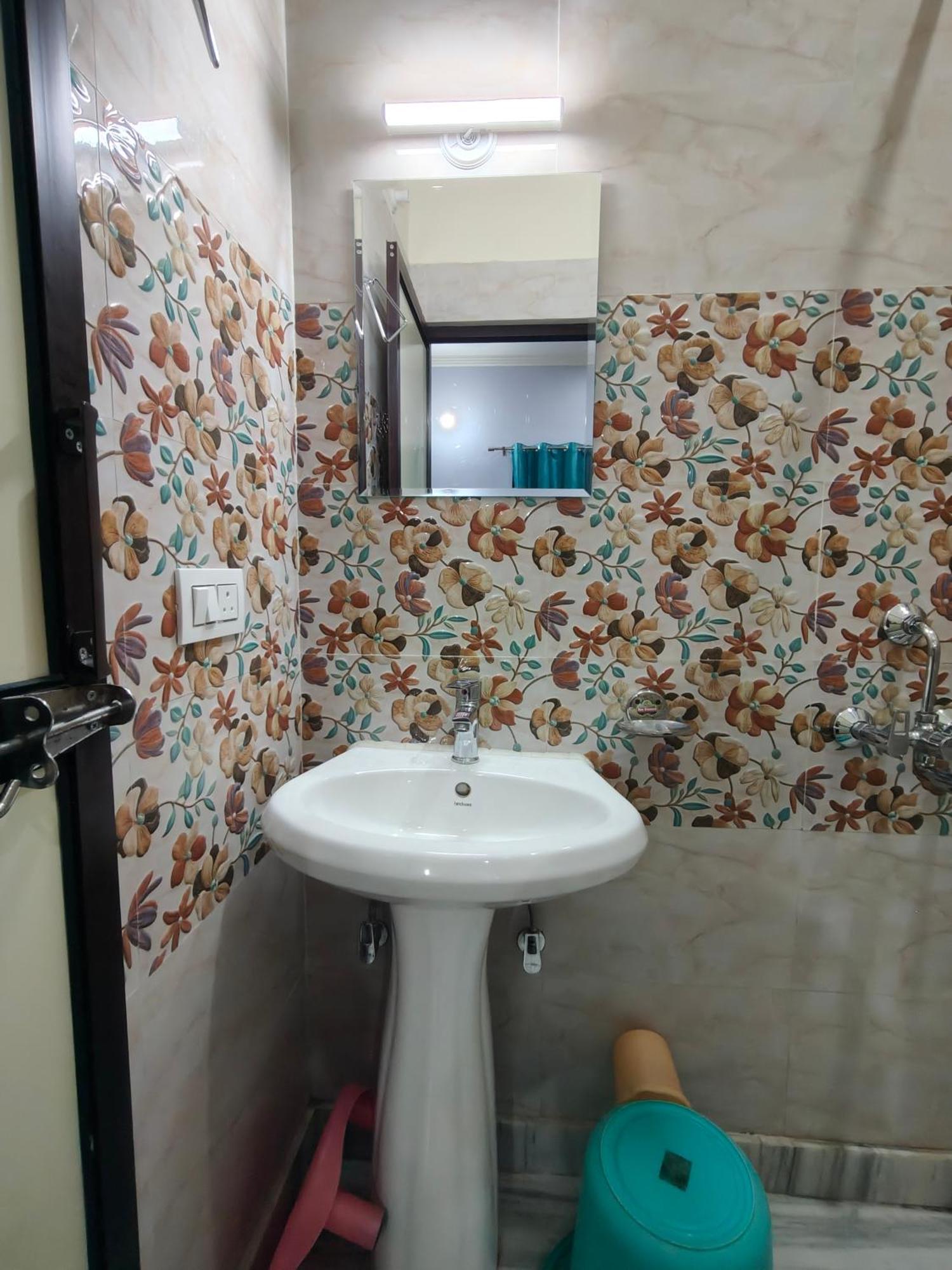Deepak Homestay Ришикеш Экстерьер фото