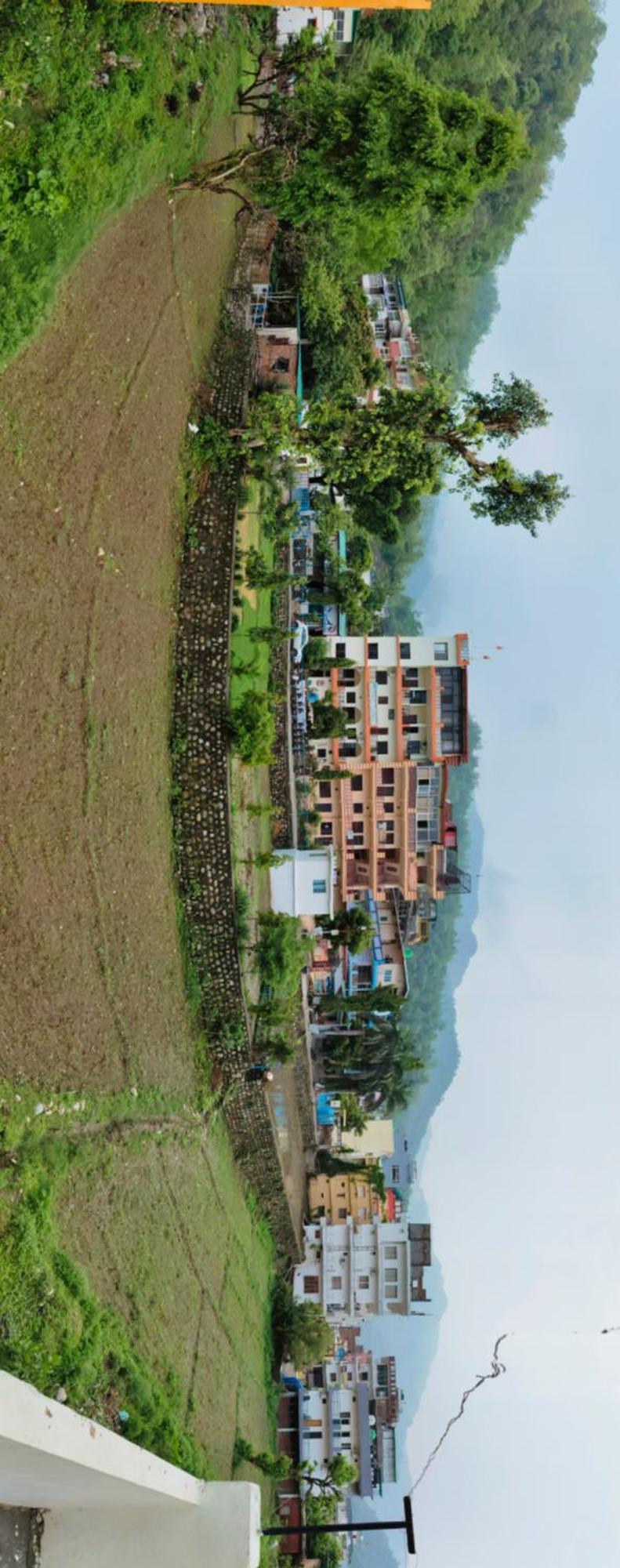 Deepak Homestay Ришикеш Экстерьер фото